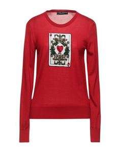 Свитер Dolce & Gabbana