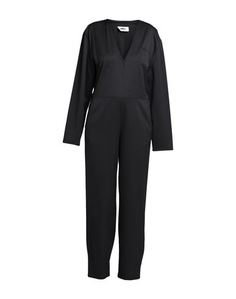 Комбинезоны без бретелей Mm6 Maison Margiela