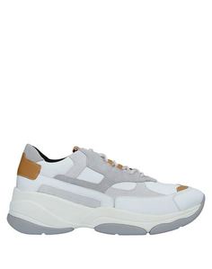 Кеды и кроссовки Geox