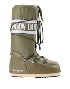 Сапоги Moon Boot