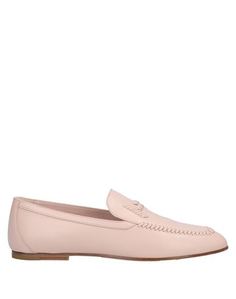 Мокасины Tod`S
