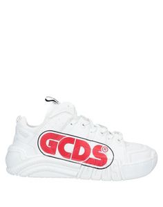 Кеды и кроссовки Gcds