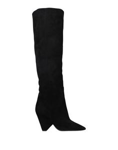 Сапоги Saint Laurent