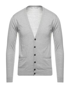 Кардиган Grey Daniele Alessandrini