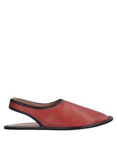 Балетки Marni