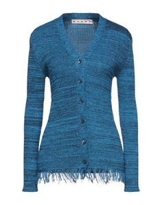 Кардиган Marni