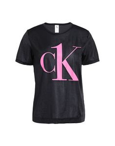 Футболка CK ONE