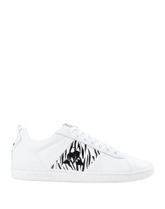 Кеды и кроссовки Le Coq Sportif