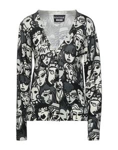 Кардиган Boutique Moschino