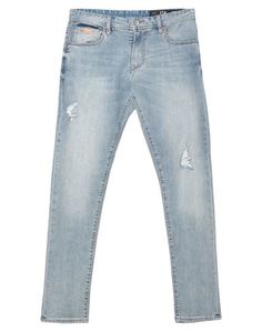 Джинсовые брюки Armani Exchange