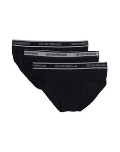 Трусы Emporio Armani