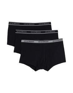 Боксеры Emporio Armani