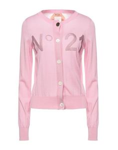 Кардиган N21