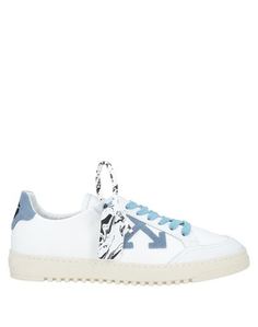 Кеды и кроссовки Off White™