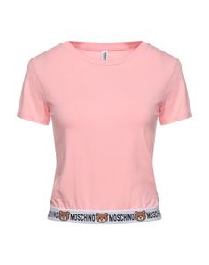 Футболка Moschino