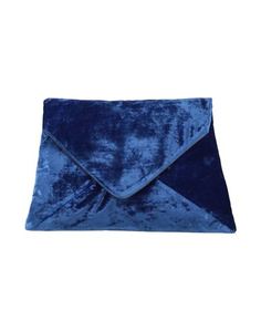 Сумка на руку Dries Van Noten