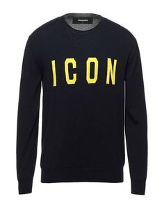 Свитер Dsquared2