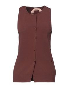 Кардиган N21
