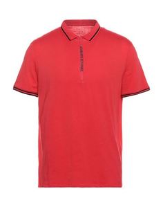 Поло Armani Exchange