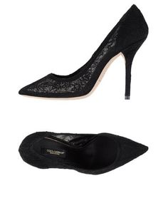 Туфли Dolce & Gabbana