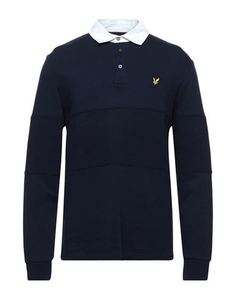 polo lyle and scott