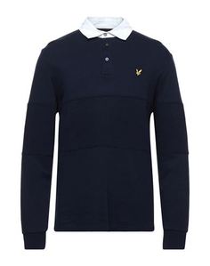 Поло Lyle & Scott