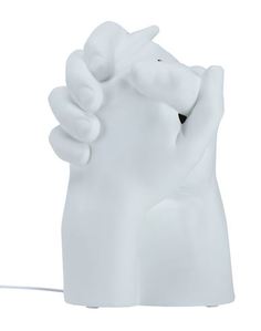 Настольная лампа Seletti
