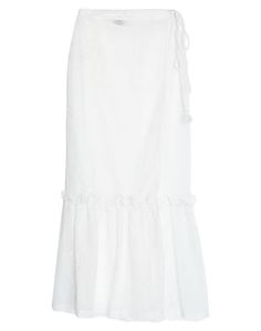 Длинная юбка Pinko