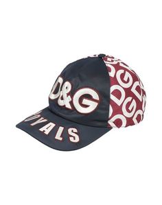 Головной убор Dolce & Gabbana