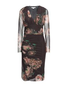 Платье миди Seventy Sergio Tegon 10 Collection