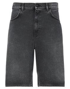 Джинсовые шорты Amish