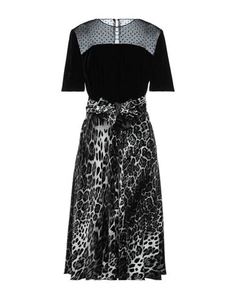 Платье миди Botondi Couture