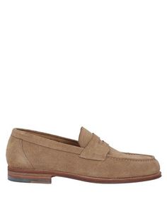 Мокасины Santoni
