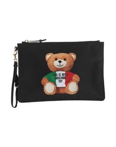 Сумка на руку Moschino