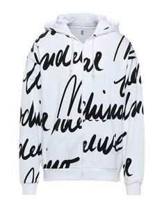 Толстовка Moschino