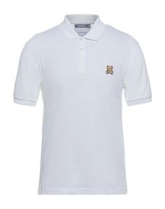 Поло Moschino
