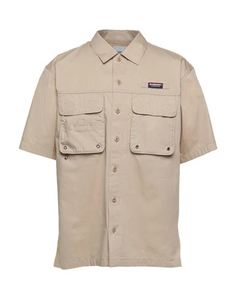 Pубашка Burberry