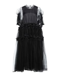 Платье миди Comme DES GarÇons