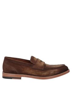 Мокасины Santoni
