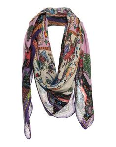 Шарф Etro