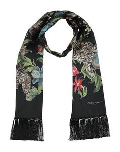 Шарф Dolce & Gabbana