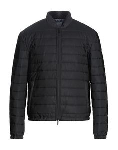 Пуховик Armani Collezioni