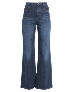 Джинсовые брюки ChloÉ