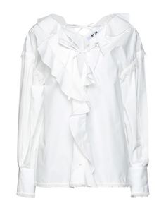 Pубашка Msgm