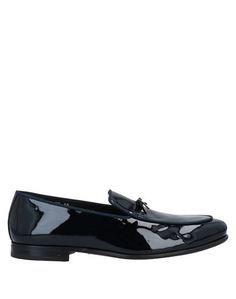 Мокасины Santoni