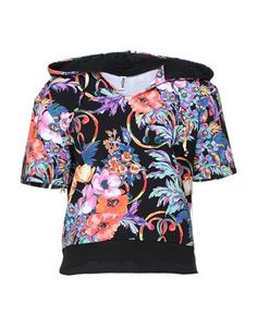 Толстовка Moschino