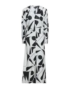 Длинное платье Isabel Marant