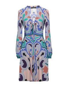 Платье миди Etro