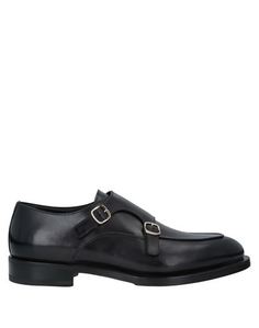 Мокасины Santoni