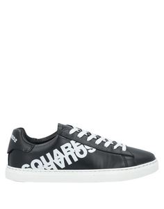 Кеды и кроссовки Dsquared2